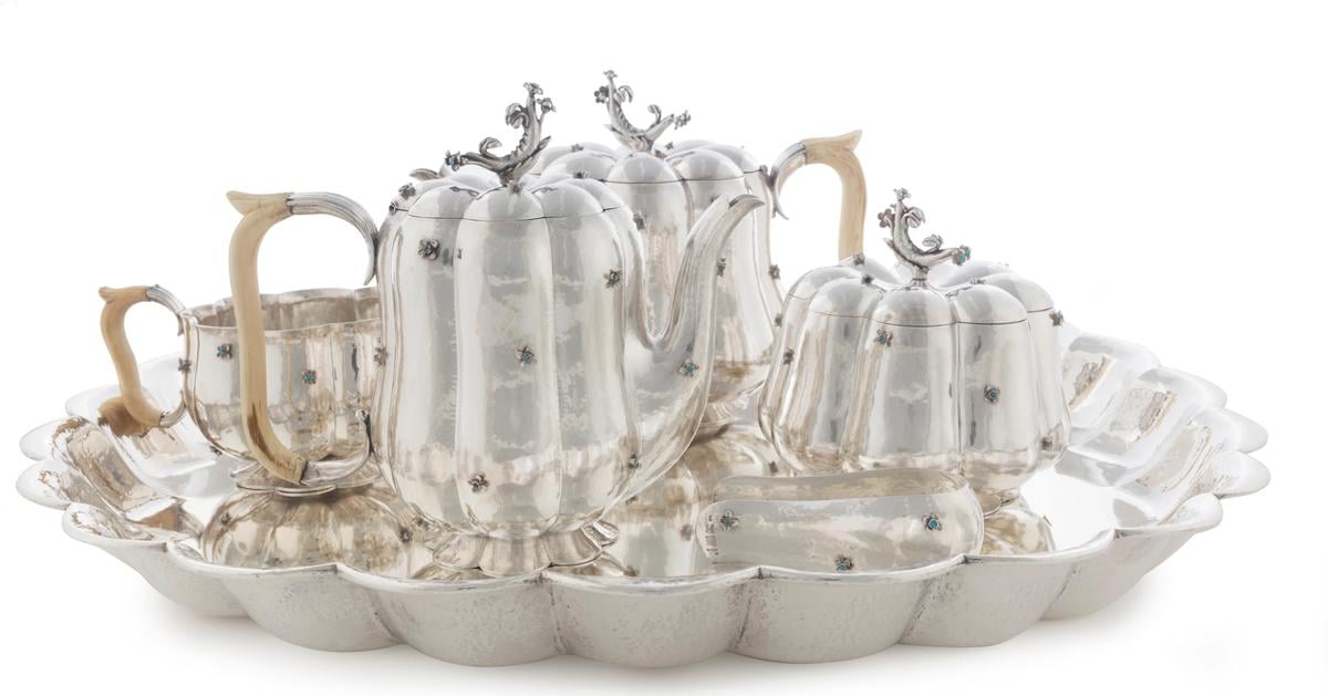 Dagobert Peche: Ornamental Genius