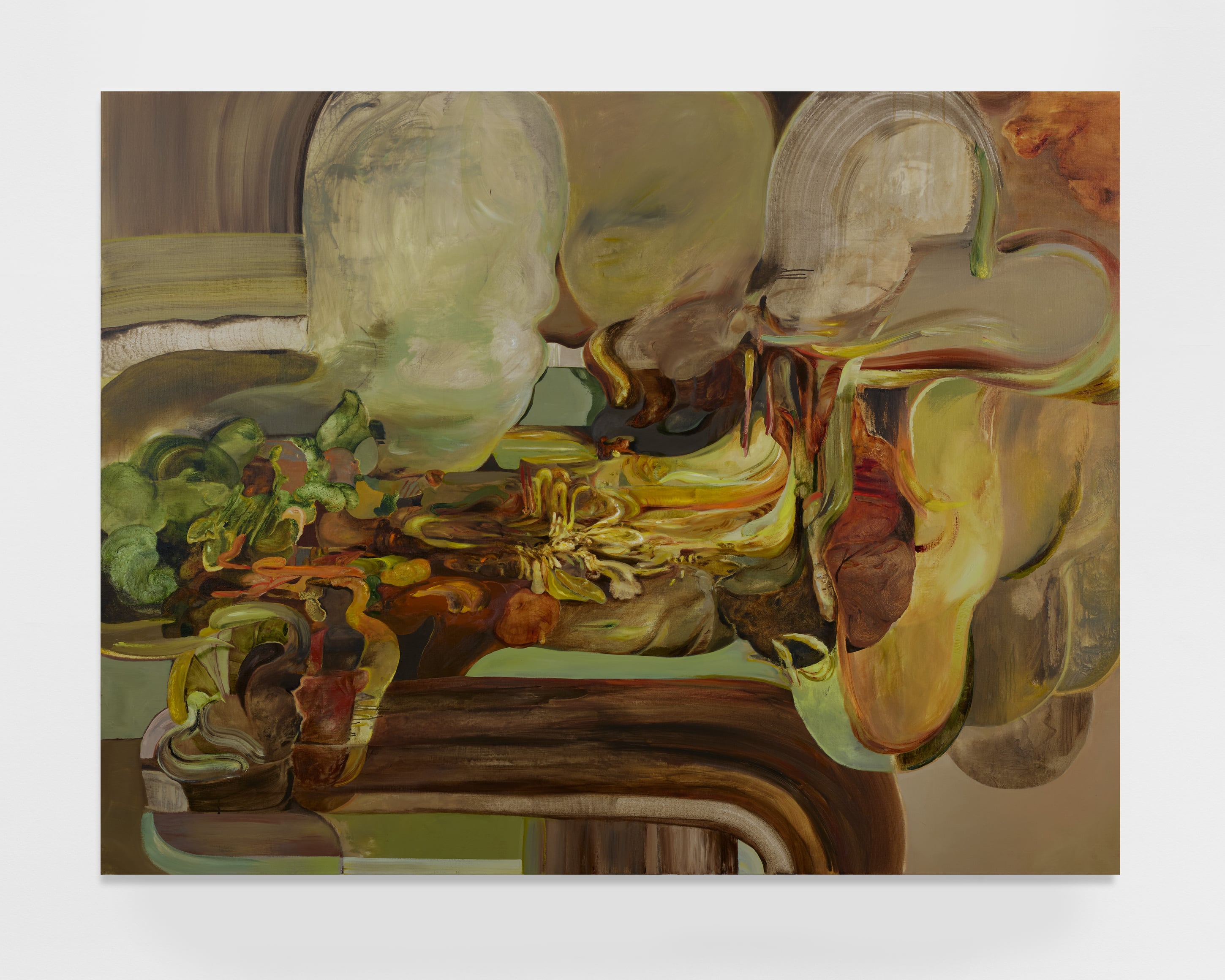 Teresa Murta: A Taste of Doubt