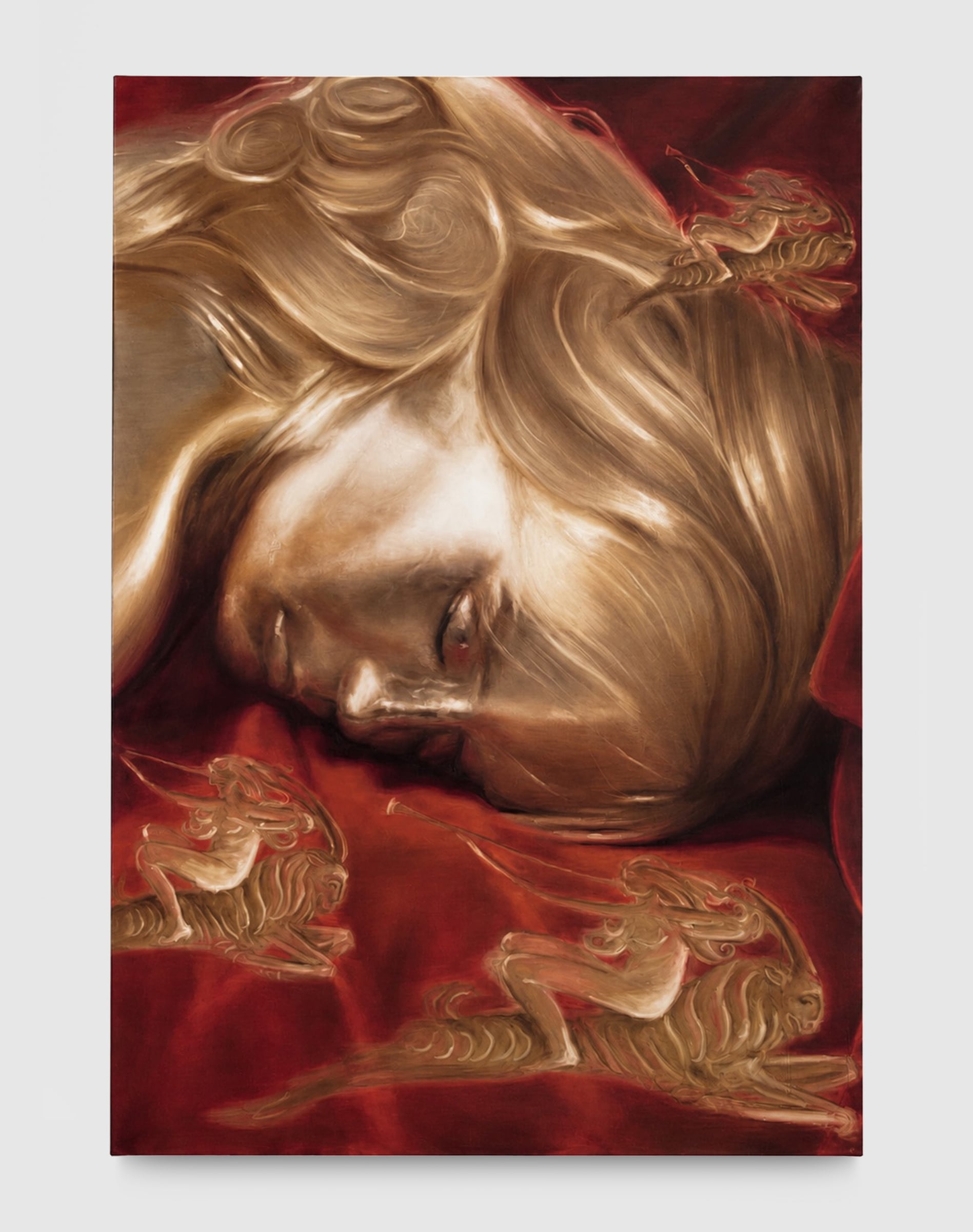 Tomas Harker: Endless Romance Forever
