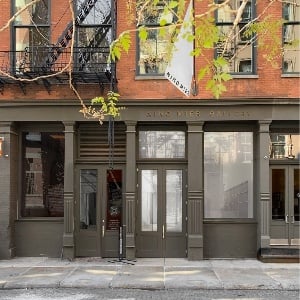Nino Mier Gallery - SoHo
