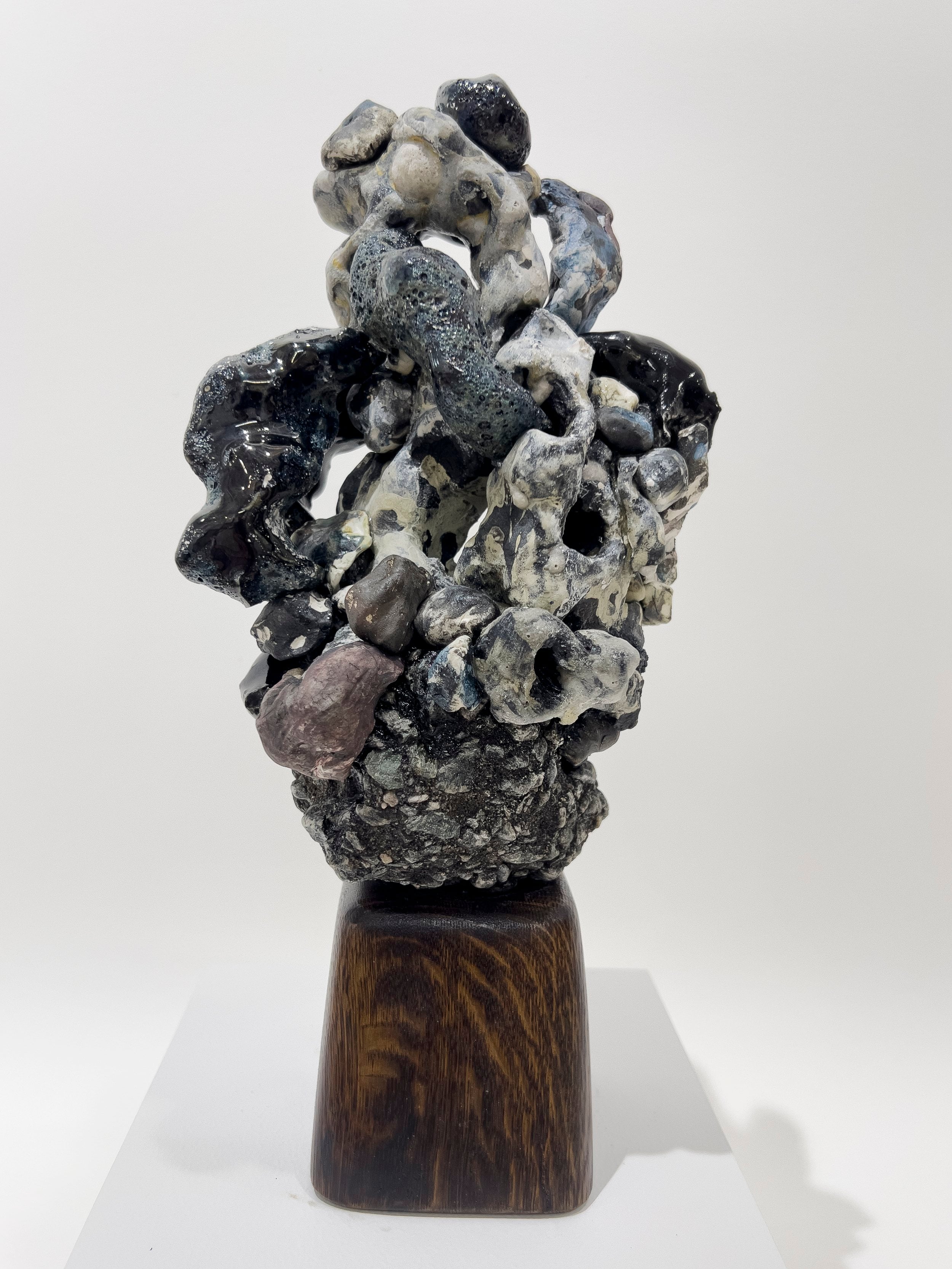 Yu-Wen Wu: From Rock to Cloud