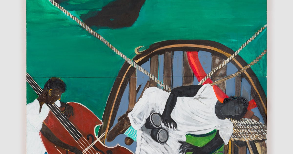 Arjan Martins: 40° 39′ 40″ N, 73° 56′ 38″ W