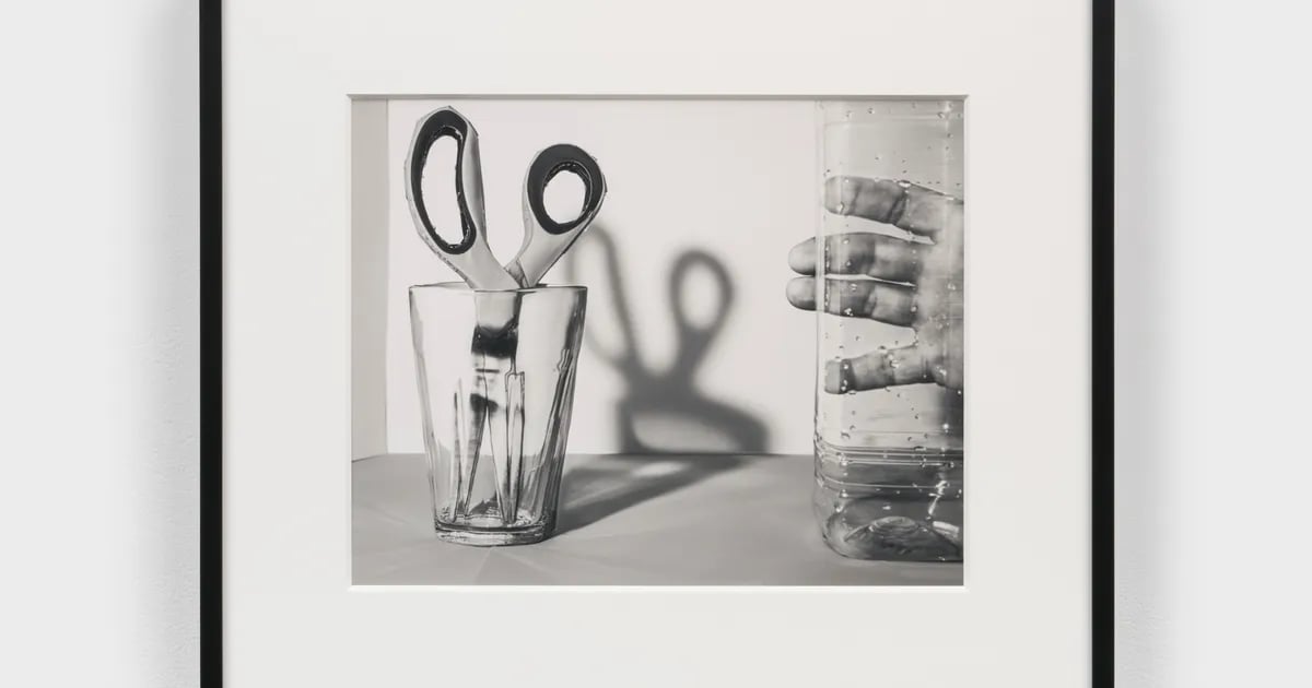 Daniel Gordon: Objects at Hand