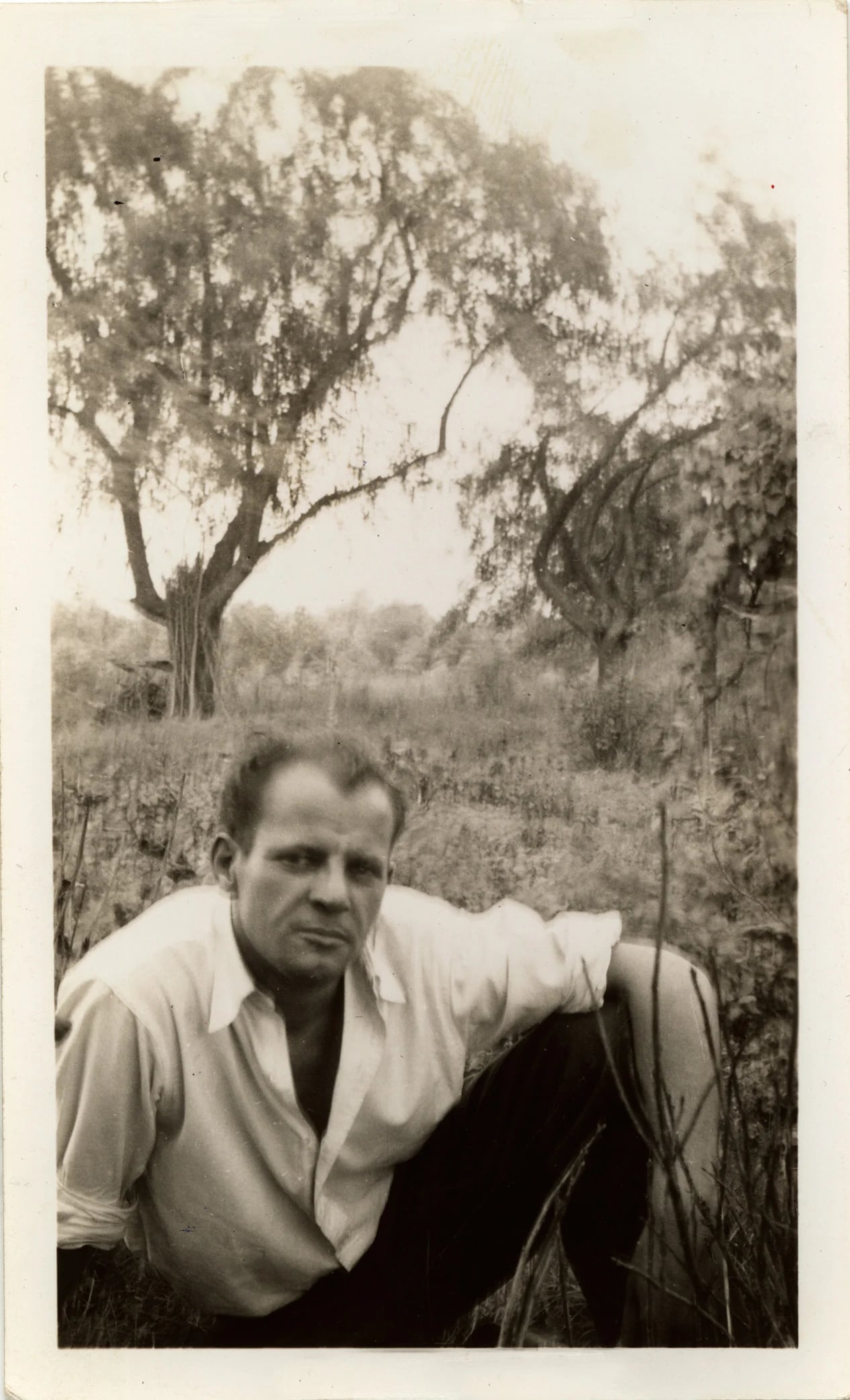 Jackson Pollock: Intimate Legacy