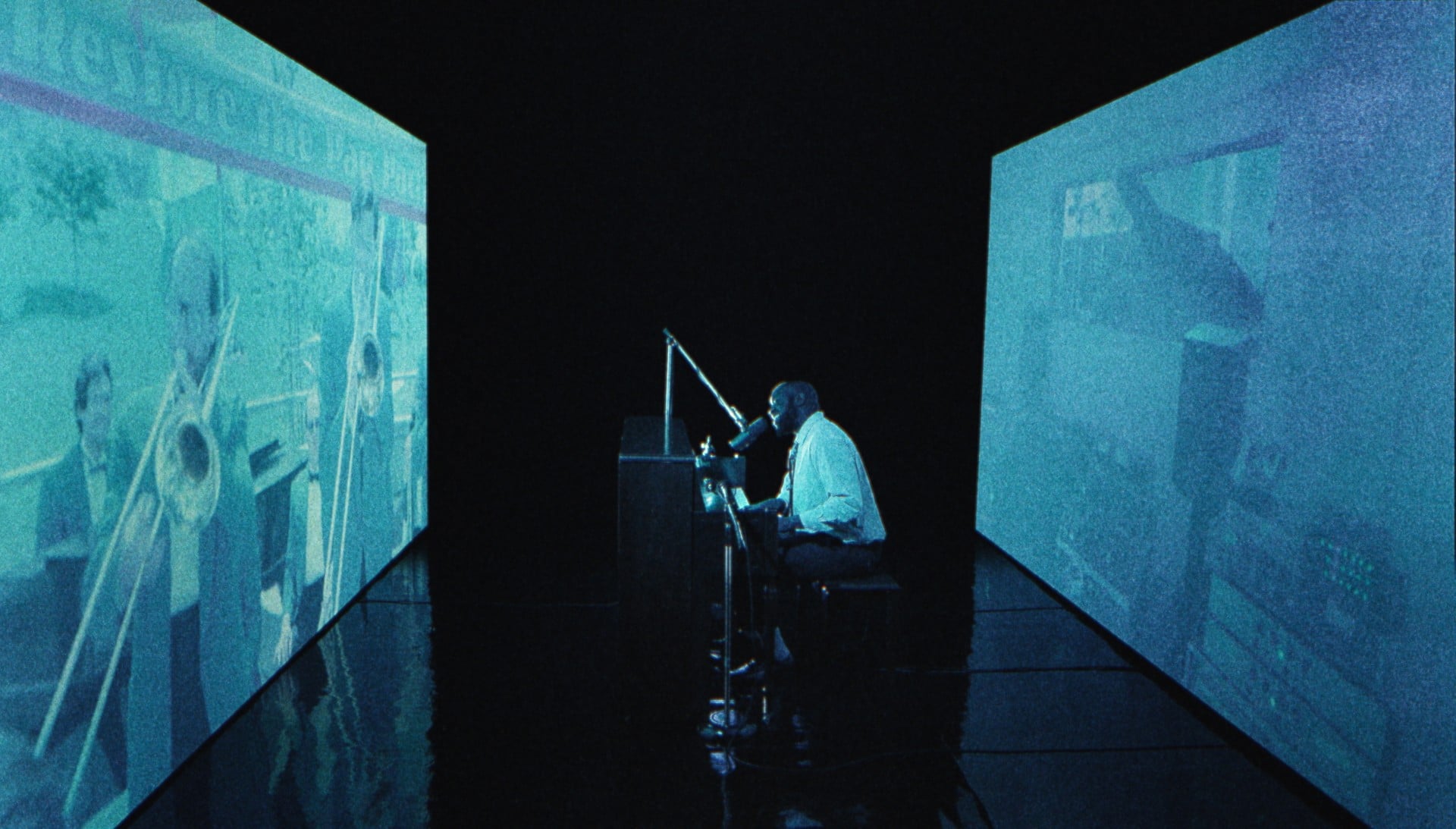 JONAH MUTONO, NOTES ON MIRROR CINEMA