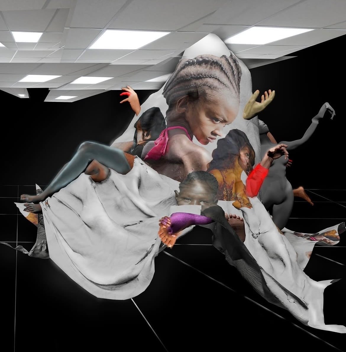 Tyler Cala Williams, Elastic Synapse