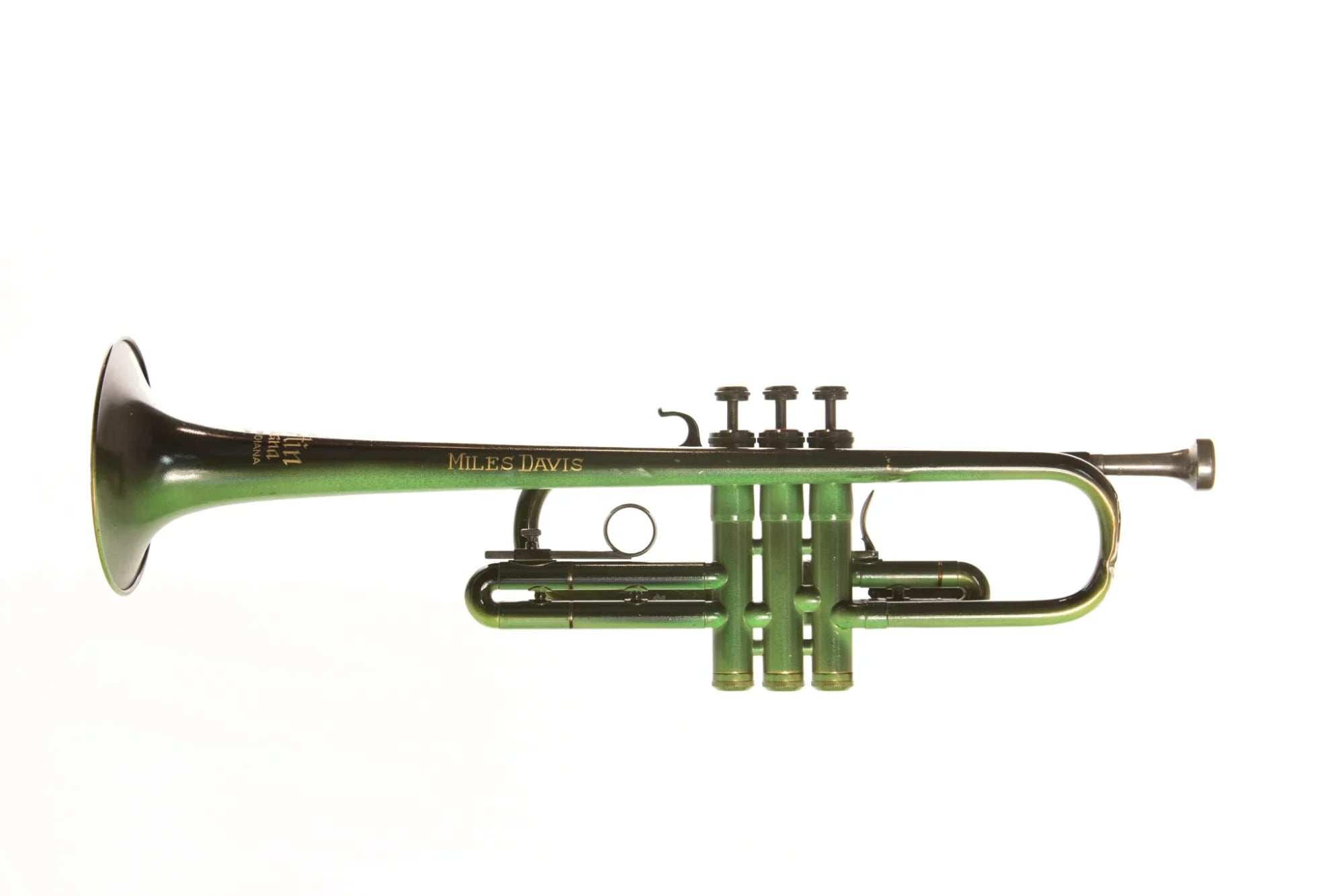 Artifactual Echoes: "Jazz" in Their Own Words