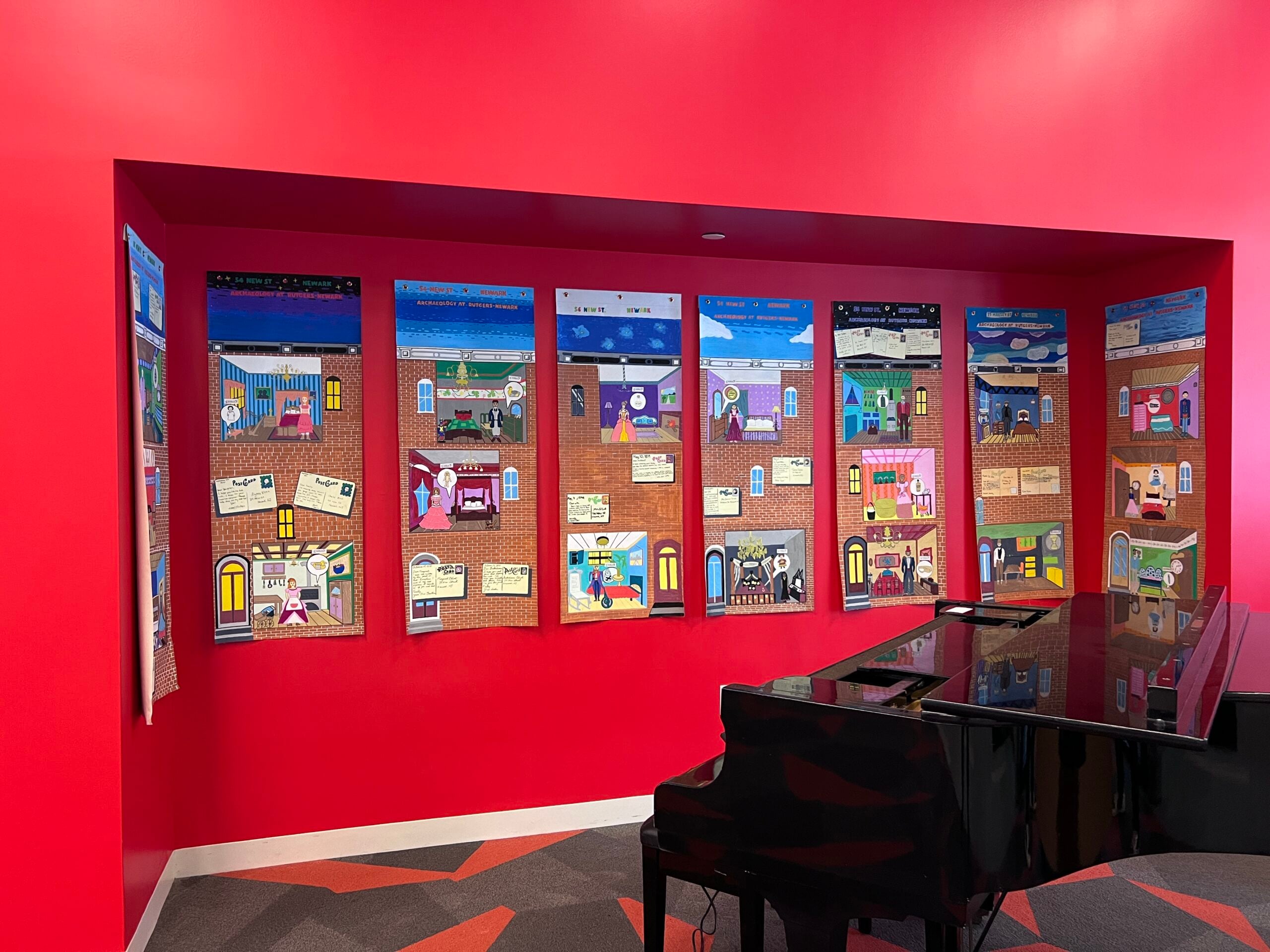 Unearthed: Saint Benedict's Archaeology Project