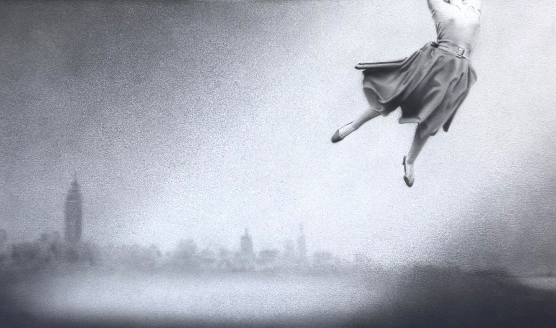 Leap into the Void