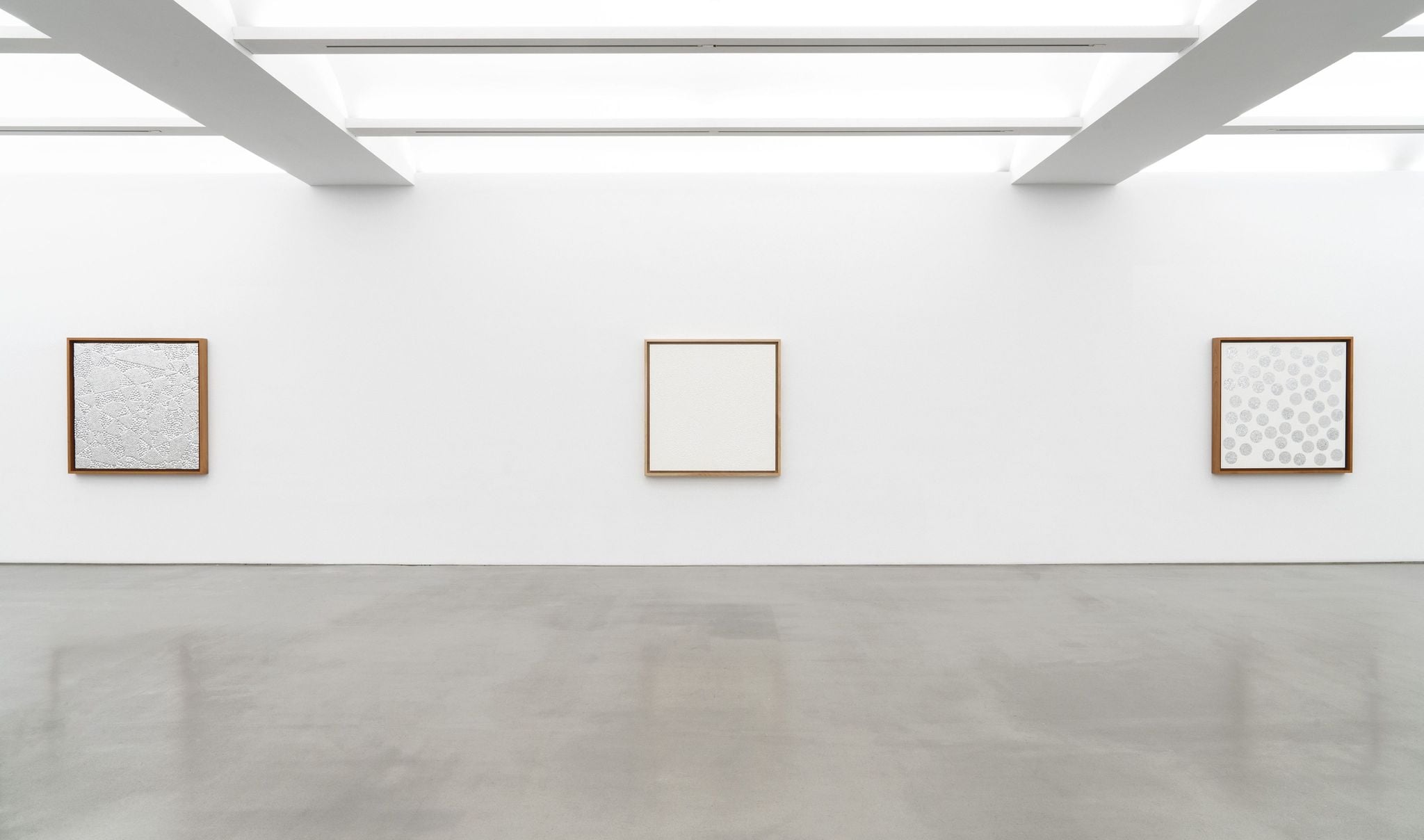 Repeated Original: Gabriel de la Mora