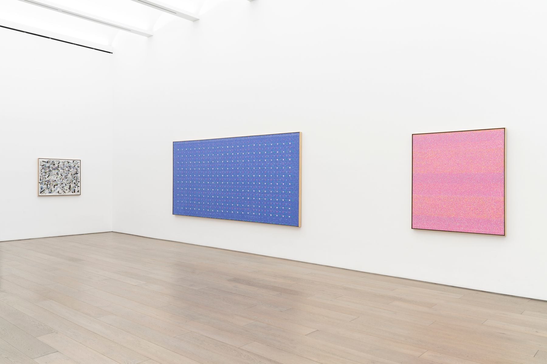 Young-Il Ahn: Self Reflections
