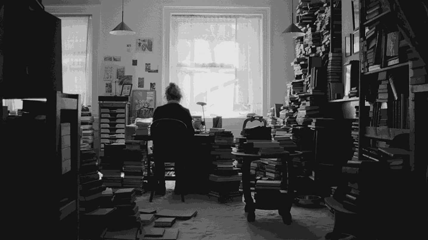 Fiona Tan: Janine's Room