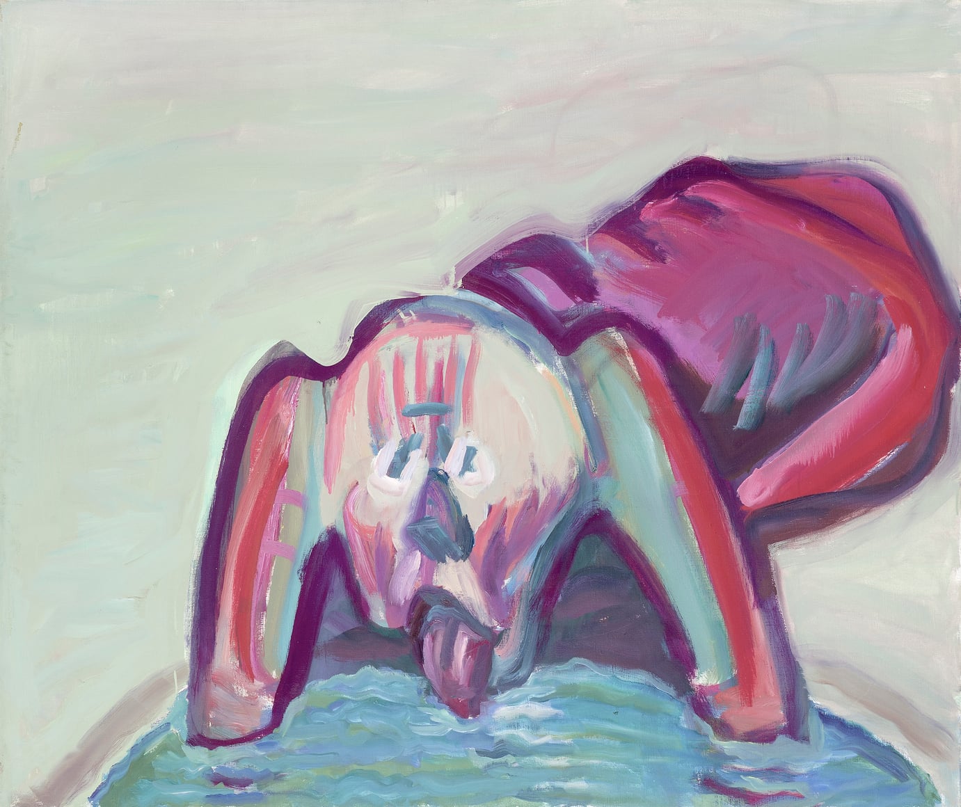 Maria Lassnig