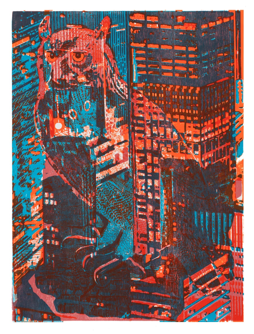 The Viewing Room: Zorawar Sidhu & Rob Swainston