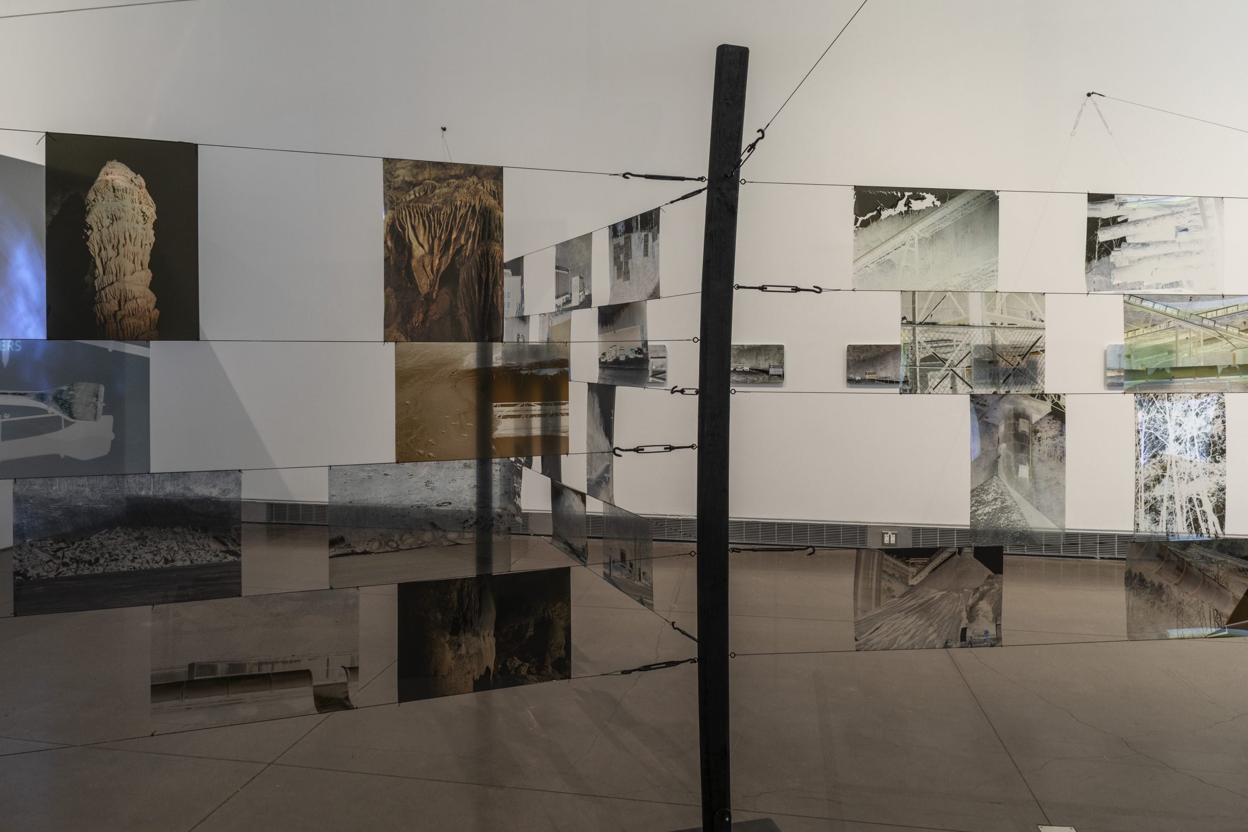 Fia Backström: The Great Society