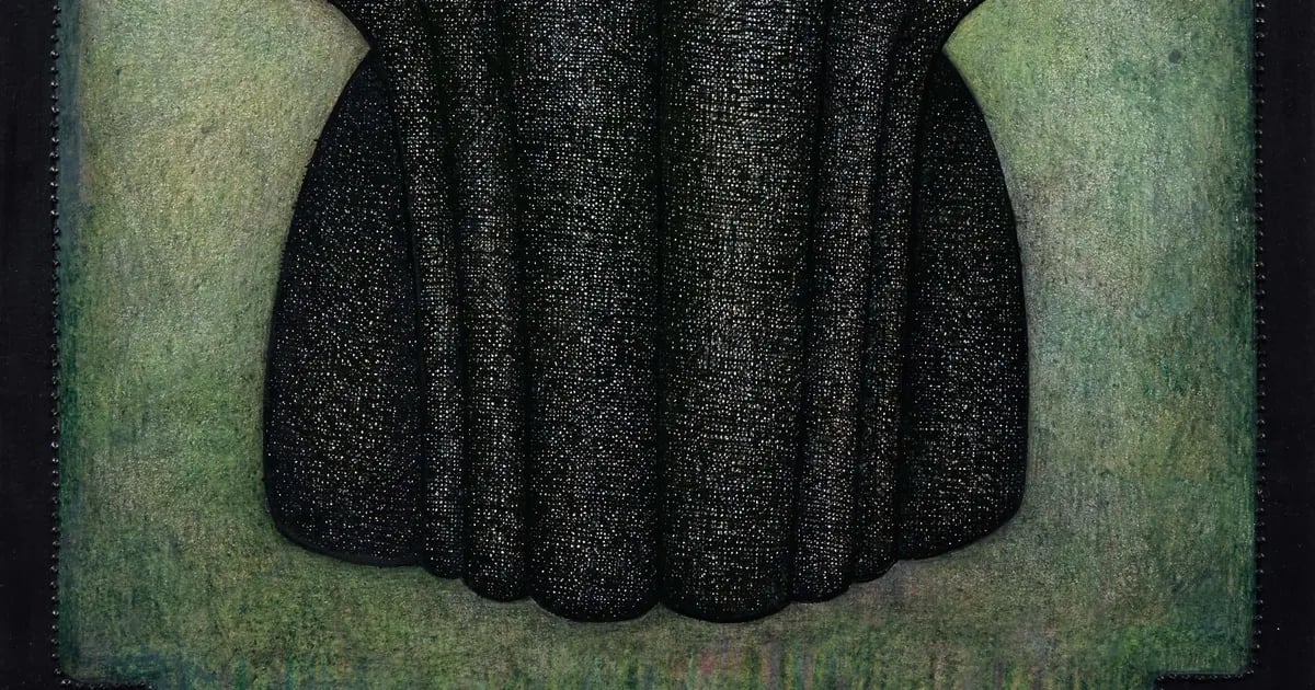 Kate Berry Brown: Holding Form