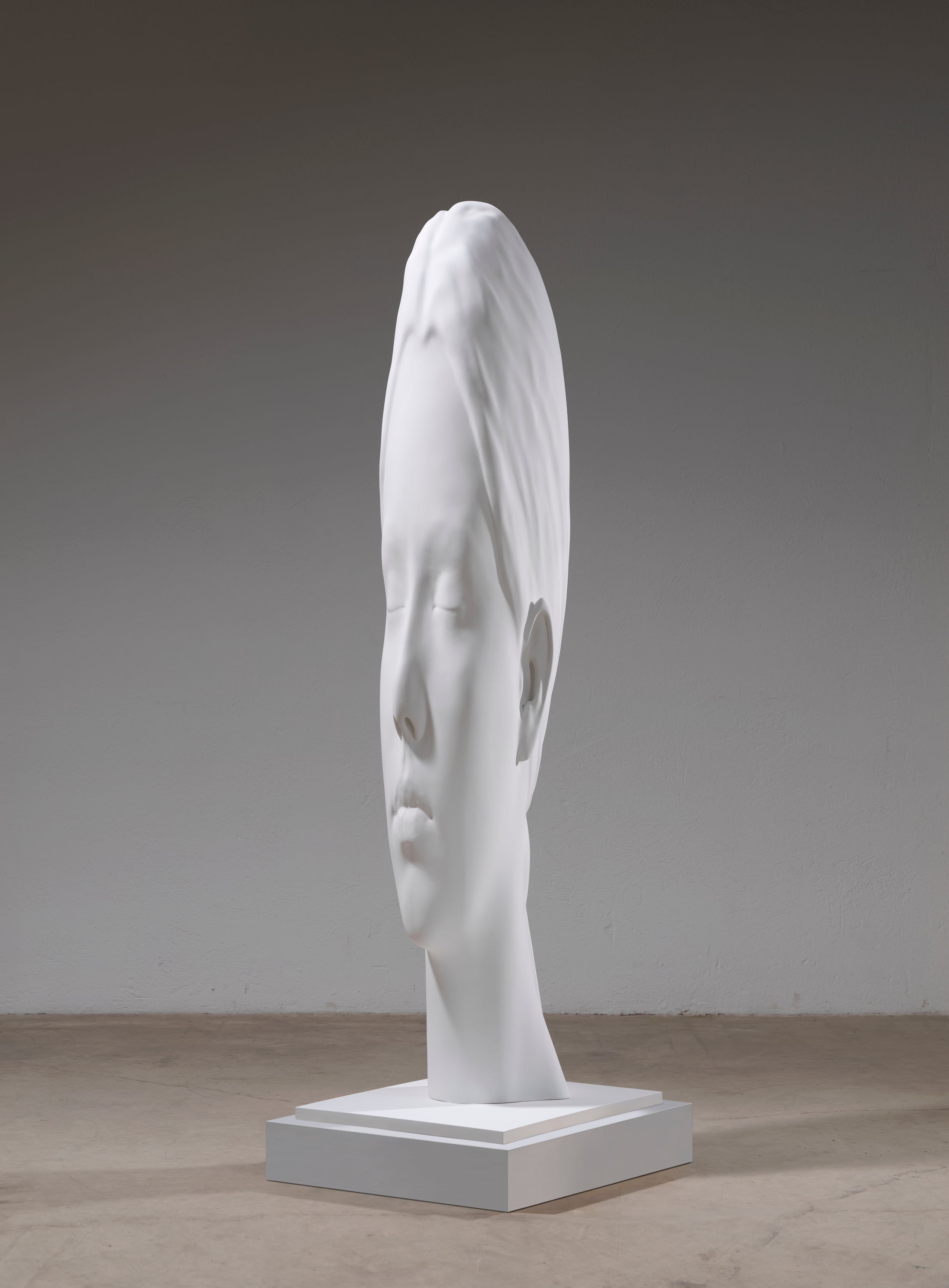Jaume Plensa: Remote, Serene, Ethereal