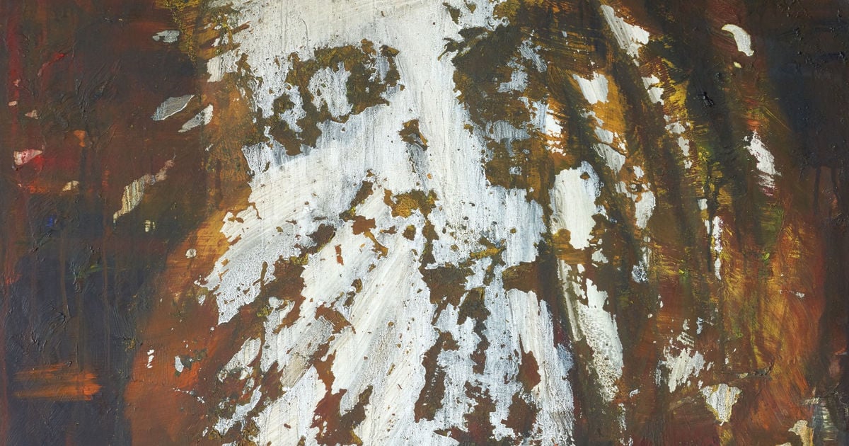 Ida Barbarigo: Beyond the Figure