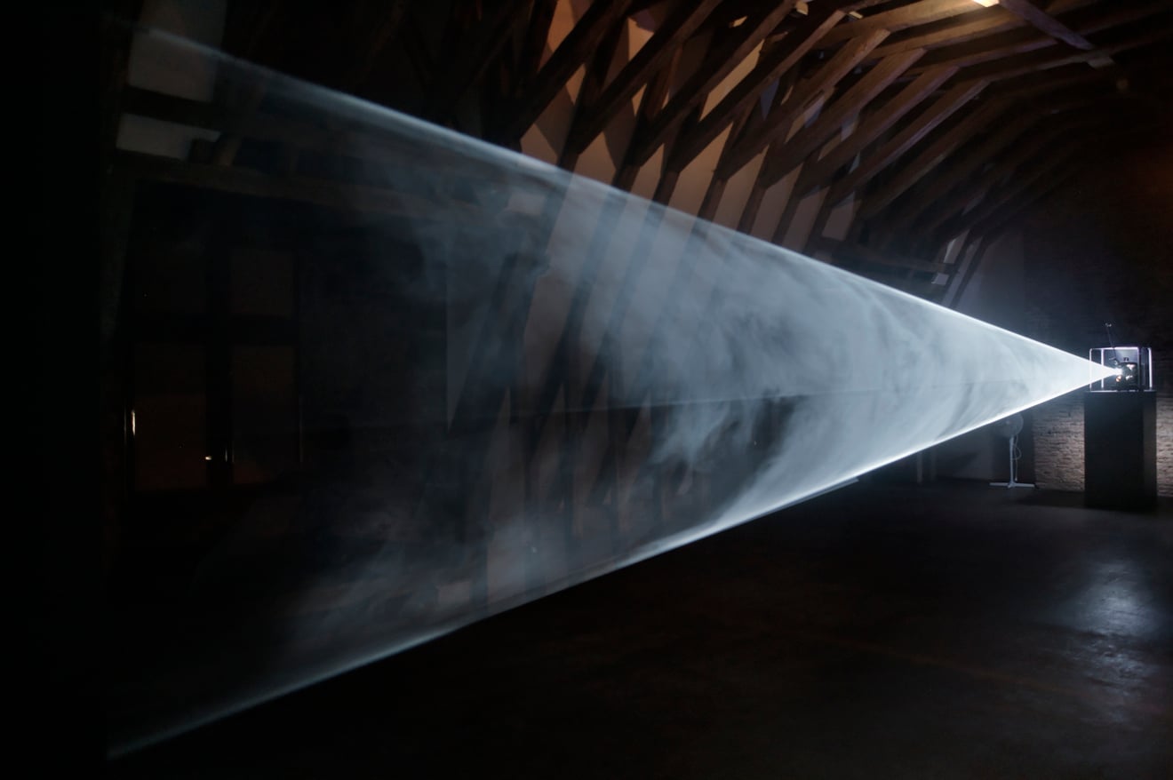Solid Light, 1973, 2020, 2026