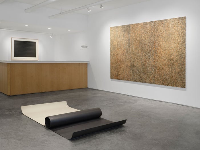 KIYOSHI HAMADA: GAZING INTO STILLNESS – WORKS 1975-2026