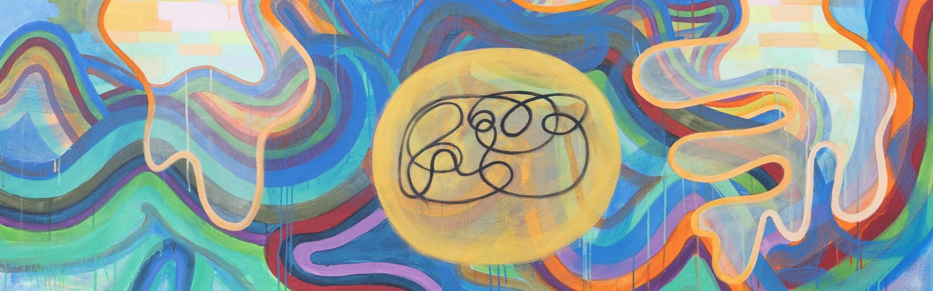 In the Weave of Worlds