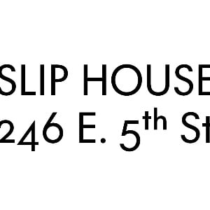 Slip House