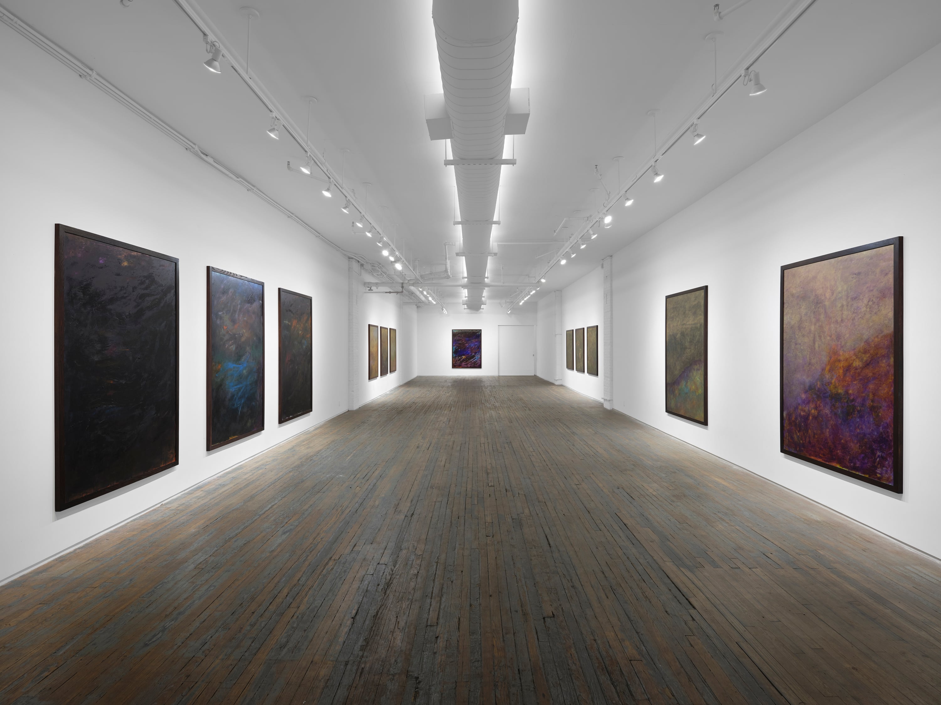 Nicholas Campbell | Paradise