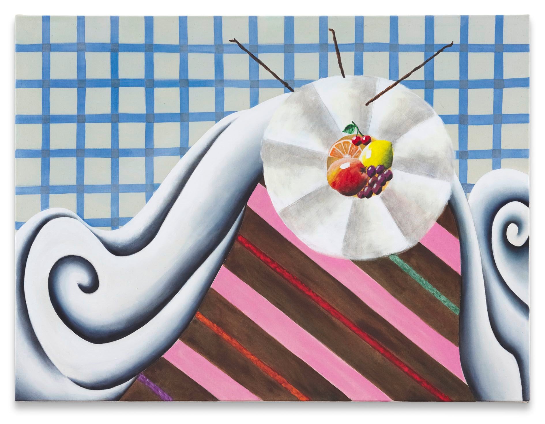 Andreas Schulze Cake
