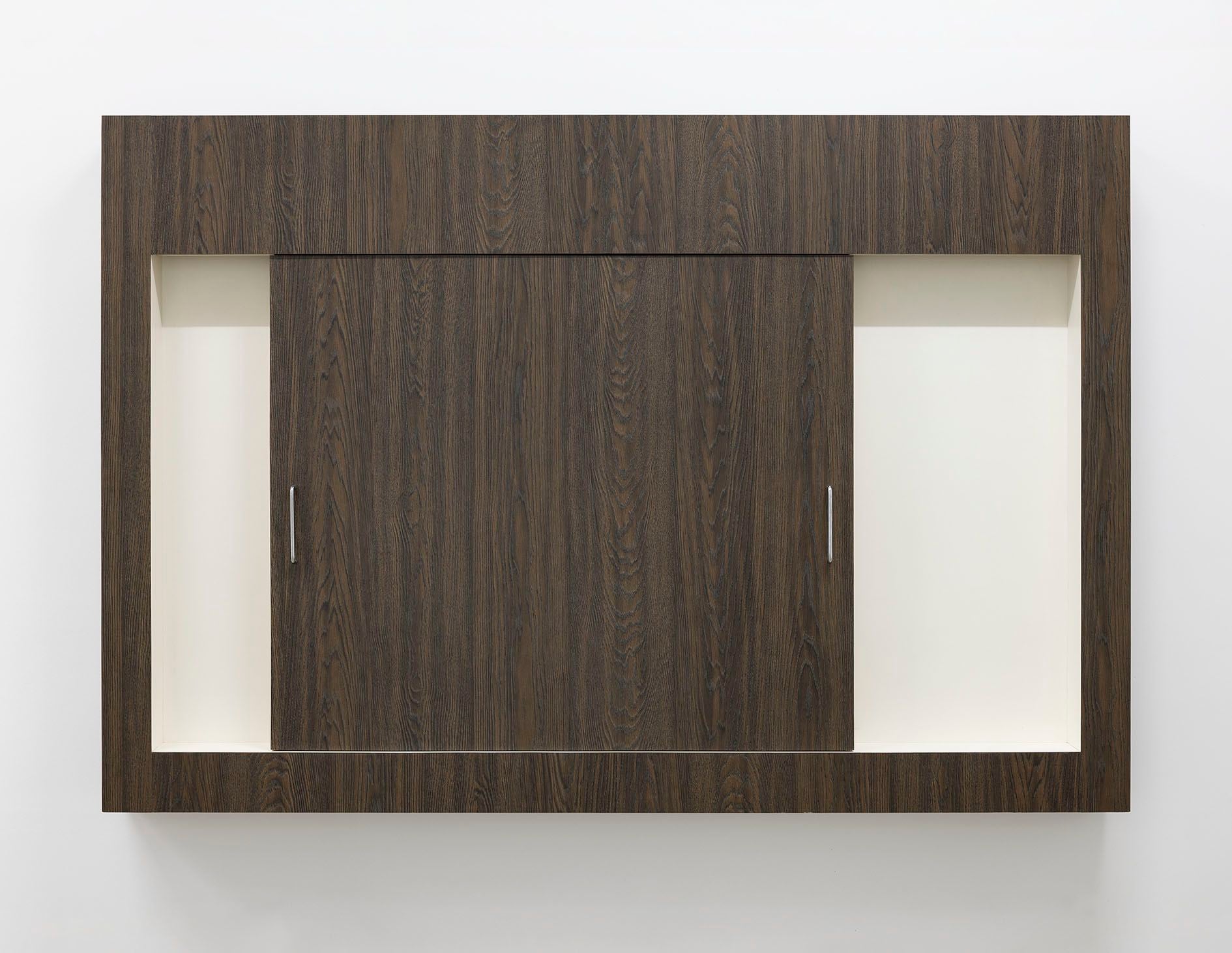 Richard Artschwager / Gary Hume