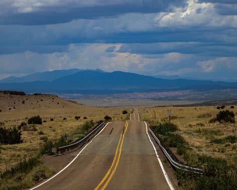On the Road