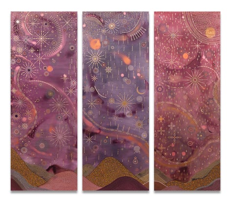 Trishla Jain: In Equilibrium