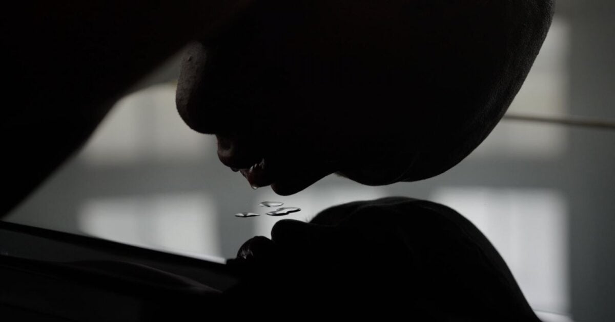 Tiran Willemse: Dweller