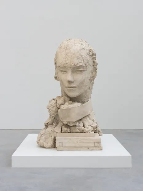 Mark Manders