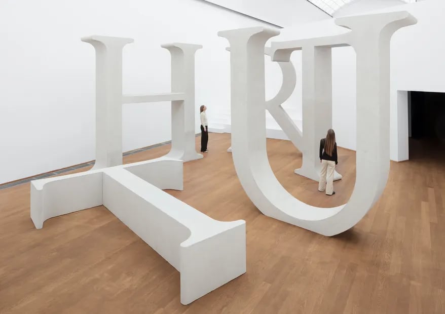 Shilpa Gupta: What Still Holds