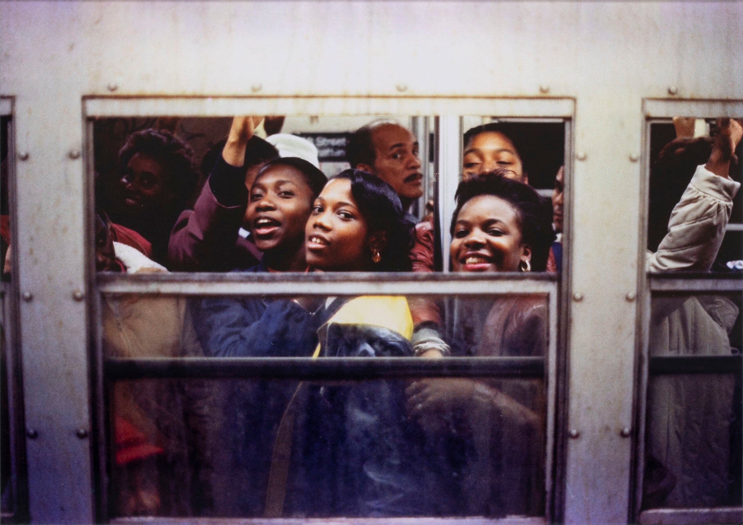 Beyond the Margins: Bronx Museum Teens Activate the Permanent Collection