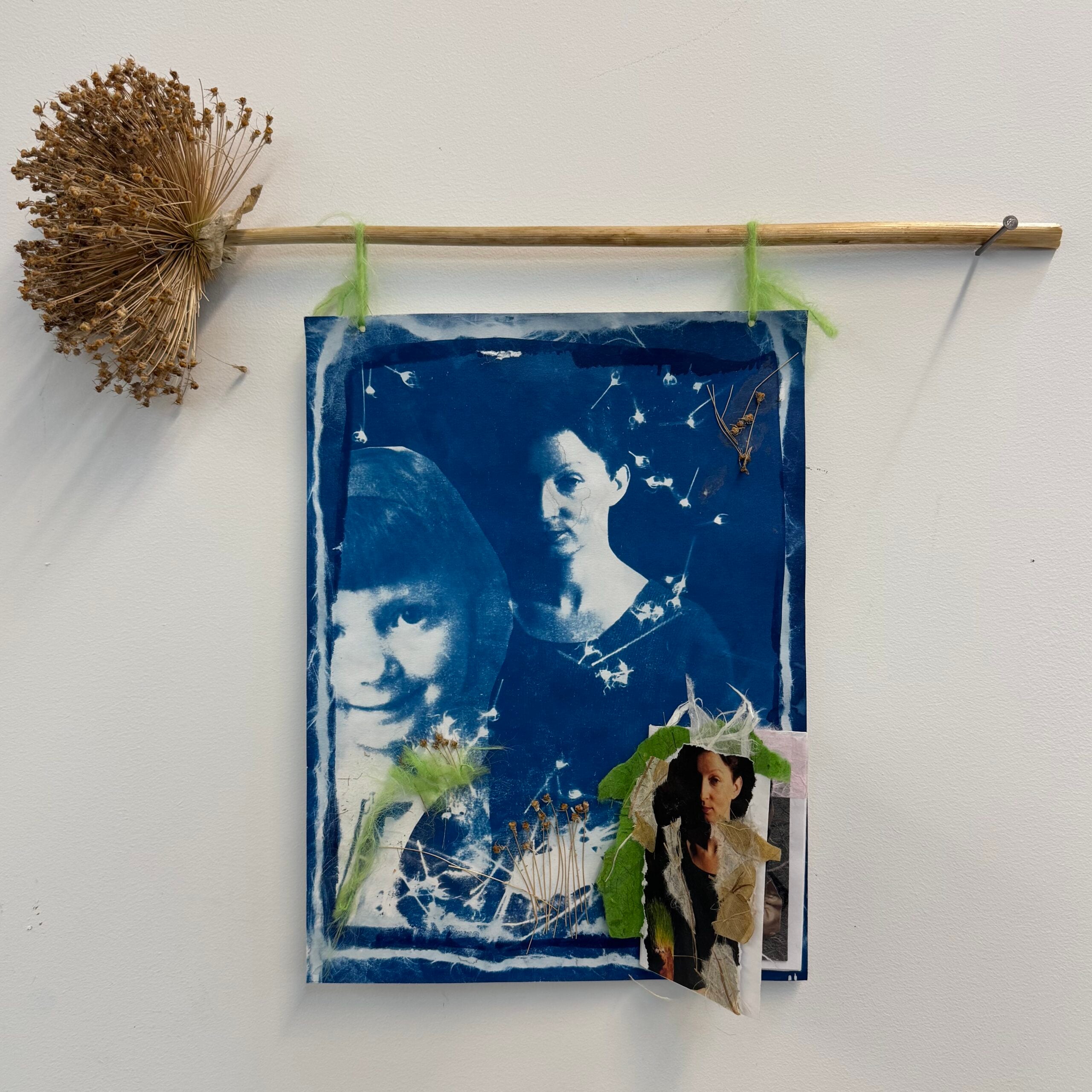 Lifelong Studio: Alternative Archives Exhibition