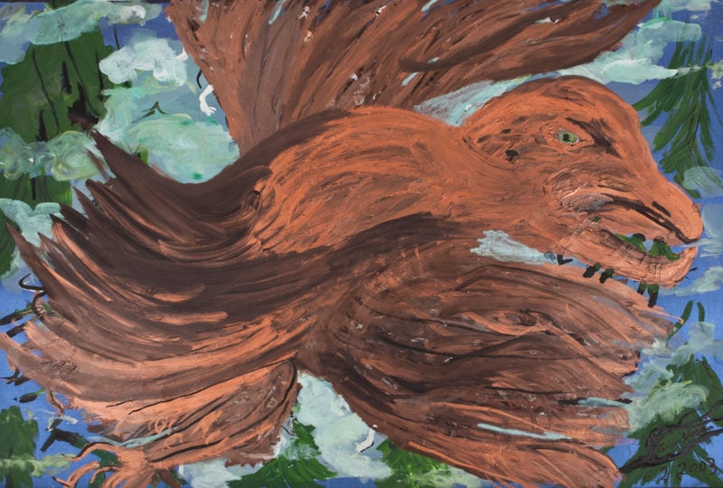 Ceija Stojka: Making Visible