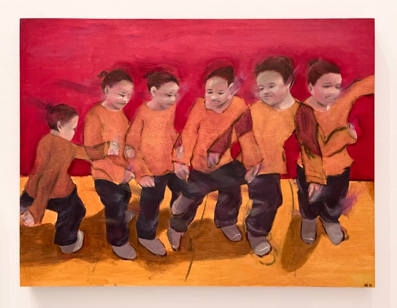 Drawing Connections: Student Exhibition