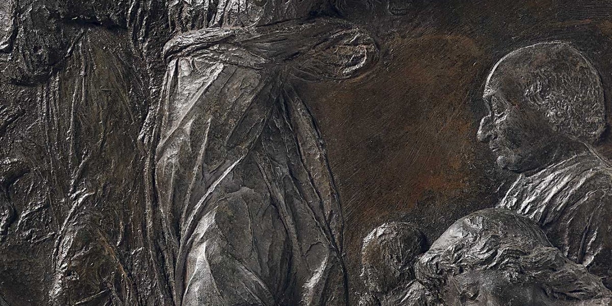 Siena: The Art of Bronze, 1450–1500