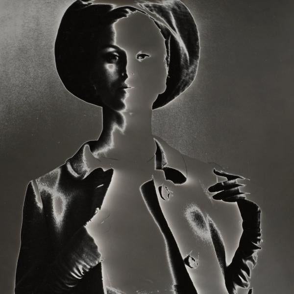 Lillian Bassman: Bazaar and Beyond