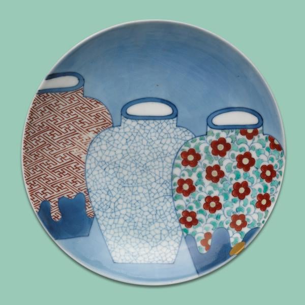 The Infinite Artistry of Japanese Ceramics