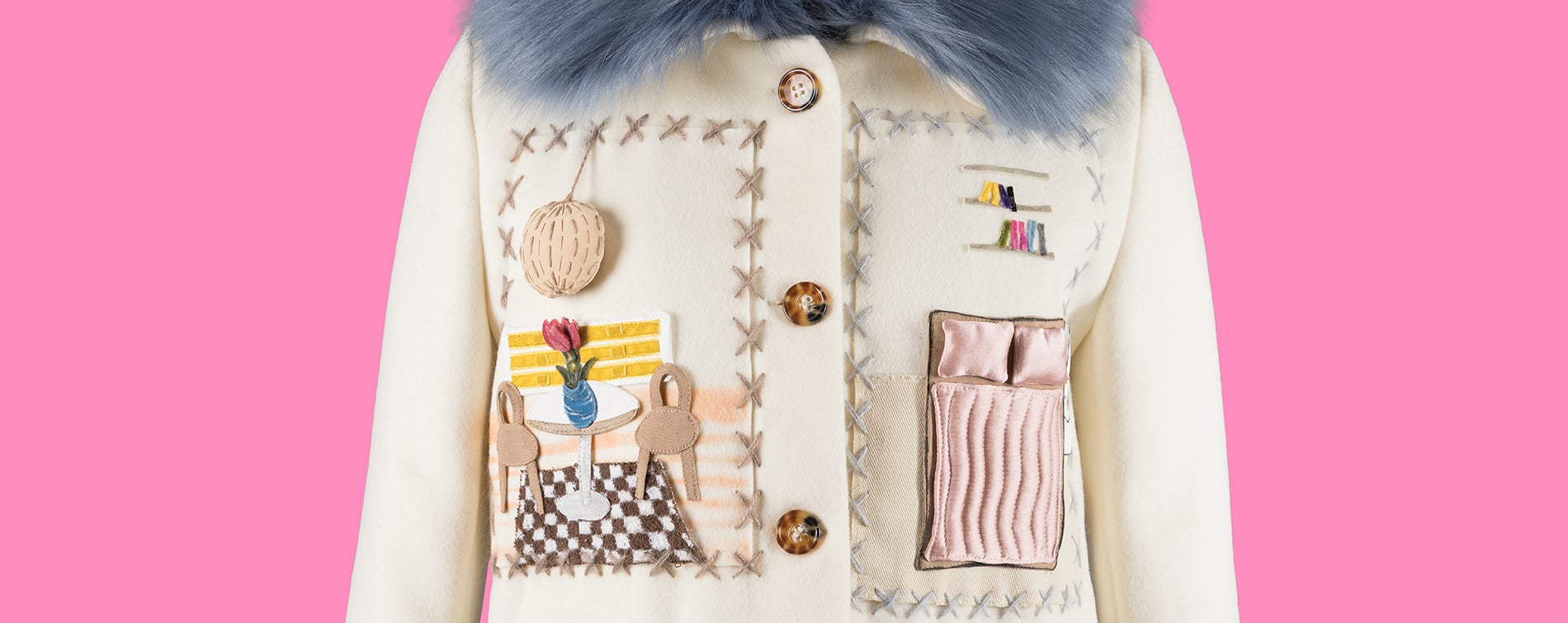 Doll Dressing