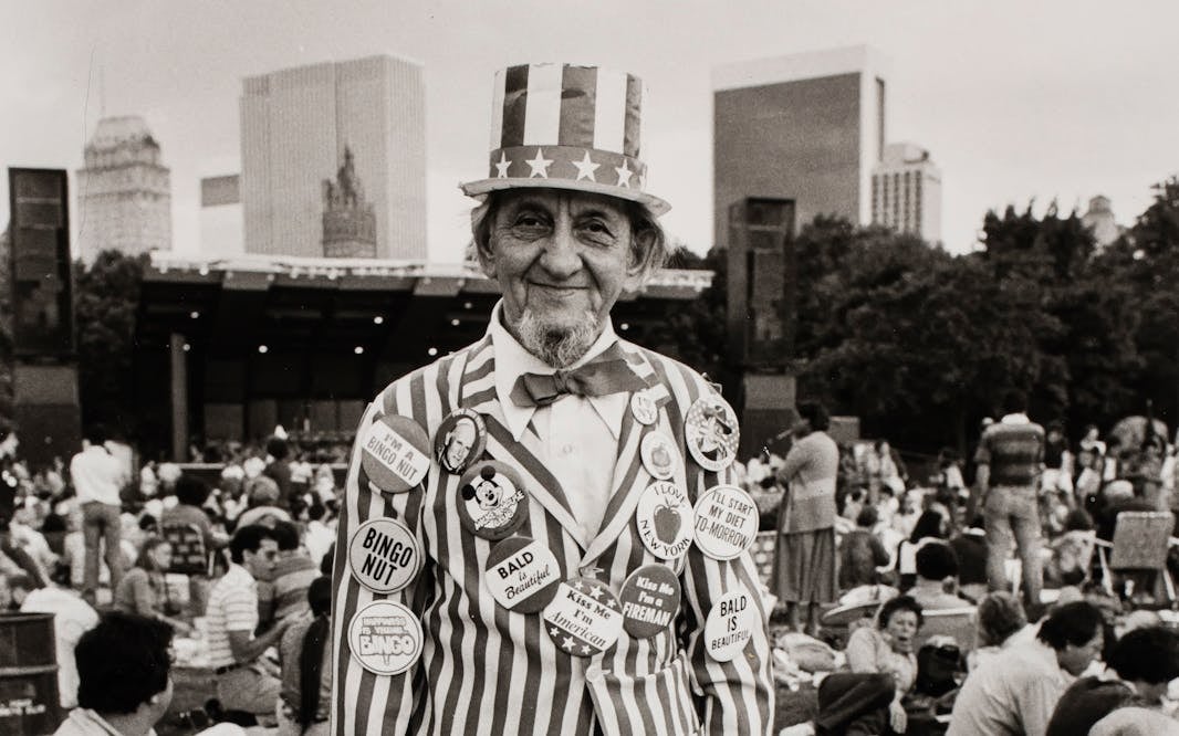 You Should Be Dancing: New York, 1976 and Beyond