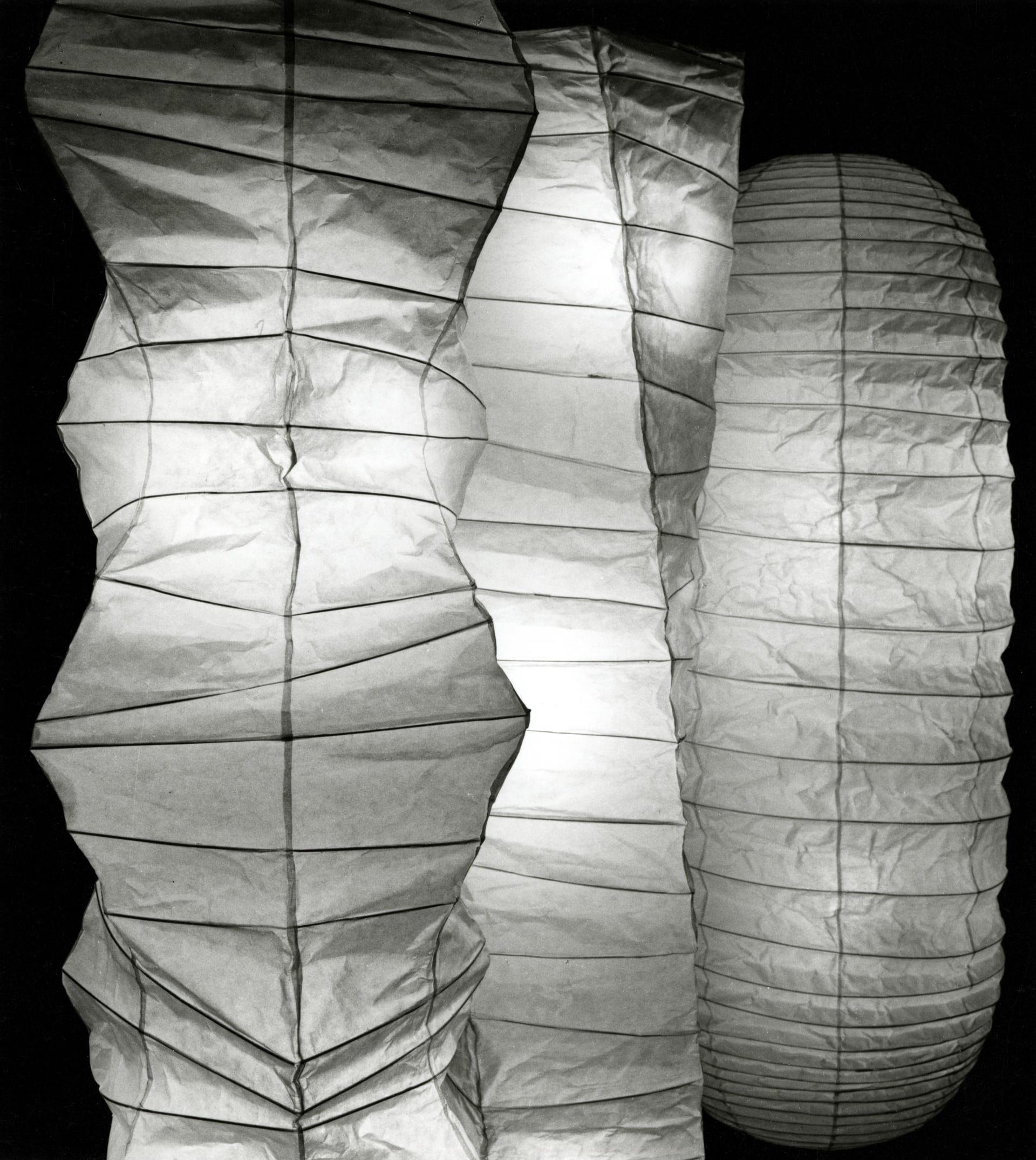 No Ordinary Light: Akari at 75