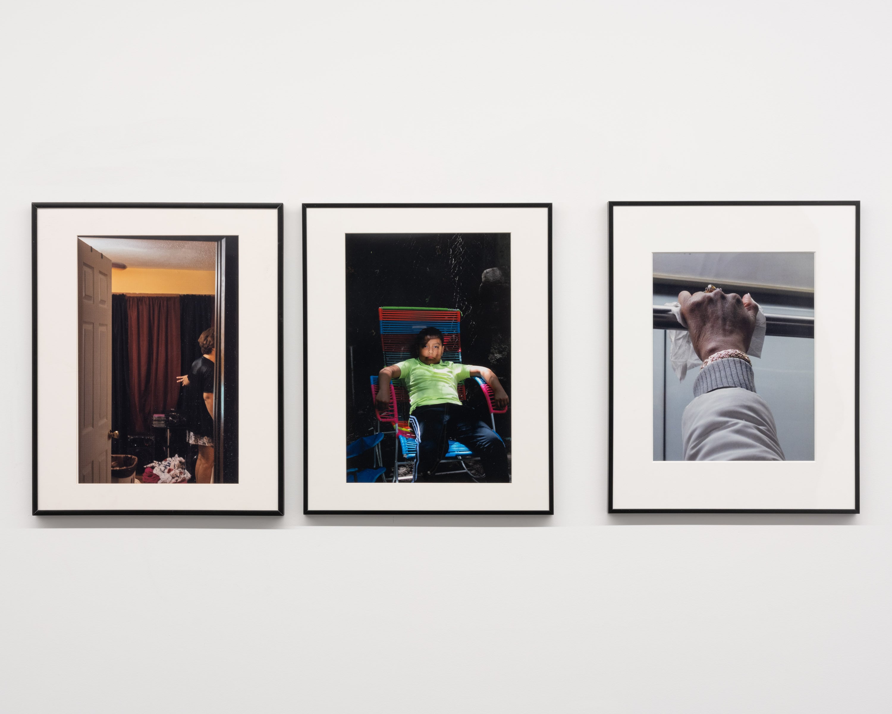 Expanding the Walls: Making Connections Between Photography, History, and Community