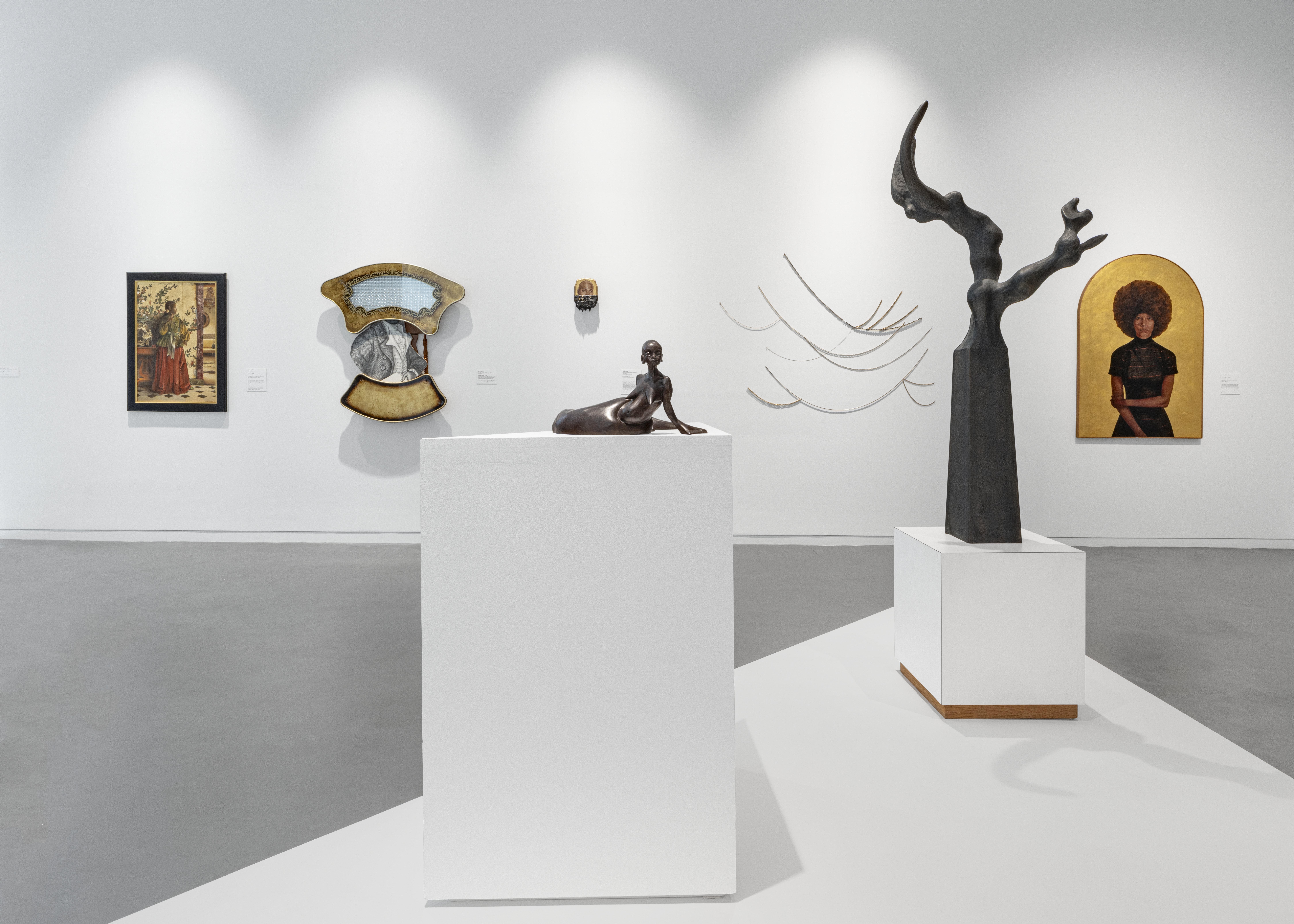 From Now: A Collection in Context