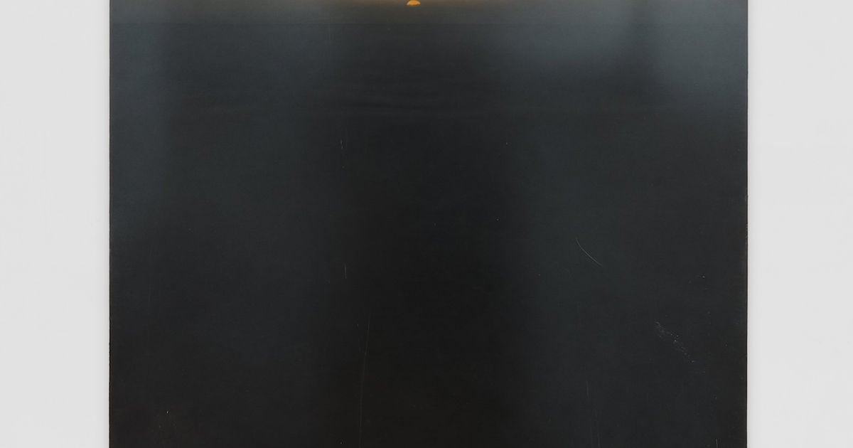 Upstairs Gallery: Christian Franzen SHIFTY