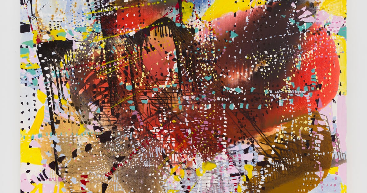 Jackie Saccoccio: Portraits