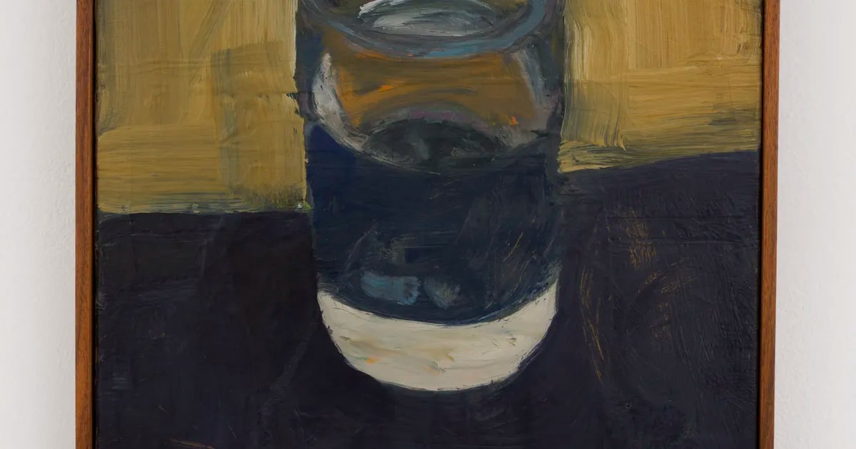 Richard Diebenkorn: Still Life