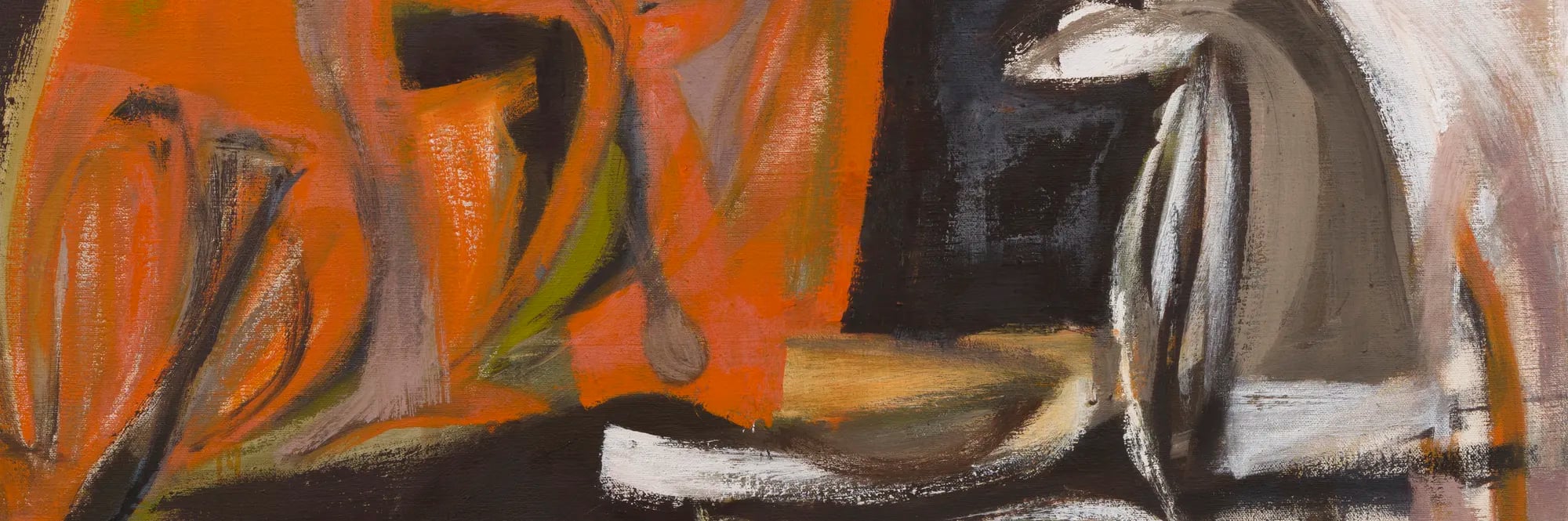 Zoe Longfield: A World of One's Own